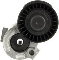 Τεντωτήρας ιμάντα, ιμάντας poly- DriveAlign™