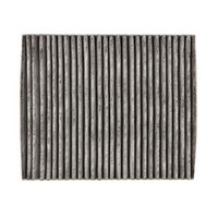 Филтър купе (поленов филтър)