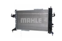 Thumbnail - Radiateur - CR390000S - MAHLE