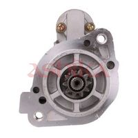 Starter ASHIKA, Cod: MT-180JM