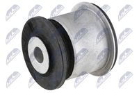 тампон, носач