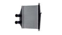 Thumbnail - Intercooler, inlaatluchtkoeler - CI89000P - MAHLE