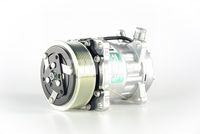 Thumbnail - Compressor, airconditioning - ACP111000P - MAHLE