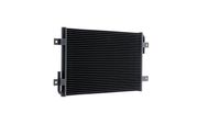 Thumbnail - Lage temperatuurkoeler, intercooler - CIR22000P - MAHLE
