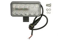 TRUCKLIGHT Koplamp 1