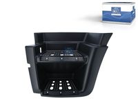 Placă de prag DT Spare Parts, Cod: 7.75000