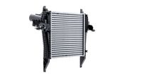 Thumbnail - Intercooler, inlaatluchtkoeler - CI37000P - MAHLE