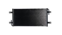 Thumbnail - Lage temperatuurkoeler, intercooler - CIR22000P - MAHLE