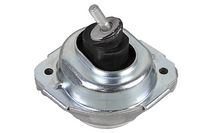 окачване, двигател