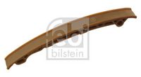 Gleitschiene, Steuerkette