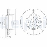 Bremsscheibe