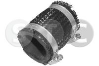 въздуховод за турбината