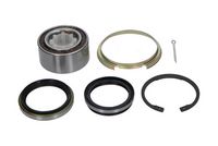 комплект колесен лагер