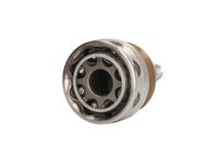 PASCAL Askoppeling 2