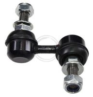 Stange/Strebe, Stabilisator