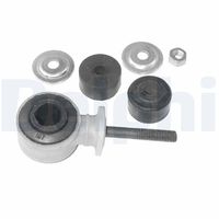 Stange/Strebe, Stabilisator