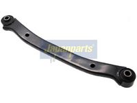 носач, окачване на колелата