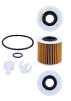 Thumbnail - Oliefilter - OX414D1 - KNECHT
