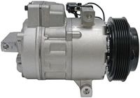 Thumbnail - Compressor, airconditioning - ACP444000P - MAHLE