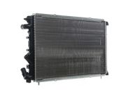 Thumbnail - Radiateur - CR452000S - MAHLE