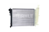Thumbnail - Radiateur - CR469000S - MAHLE
