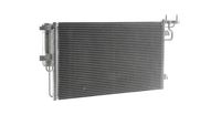 Thumbnail - Condensor, airconditioning - AC103000P - MAHLE