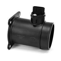 DELPHI Luchtmassameter 4