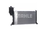 Thumbnail - Radiateur - CR682000S - MAHLE