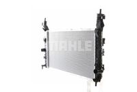 Thumbnail - Radiateur - CR1499000S - MAHLE