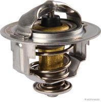 Thermostat, Kühlmittel