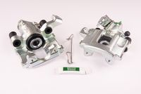 Bremssattel