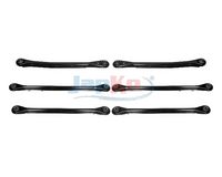 Set, suspensie roata JAPKO, Cod: 1580301