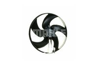 Thumbnail - Koelventilatorwiel - CFF276000P - MAHLE
