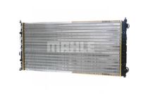 Thumbnail - Radiateur - CR363000S - MAHLE