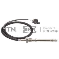 Sensor, Abgastemperatur