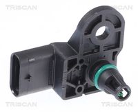 Sensor, Saugrohrdruck