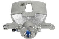 спирачен апарат