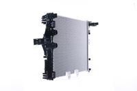 Thumbnail - Radiateur - CR2087000S - MAHLE