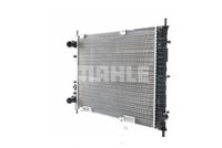 Thumbnail - Radiateur - CR525000S - MAHLE