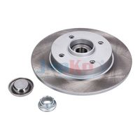 спирачен диск