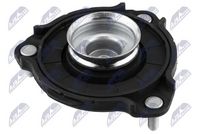 тампон на макферсън