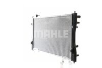 Thumbnail - Radiateur - CR858000S - MAHLE