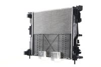 Thumbnail - Radiateur - CR2264000S - MAHLE
