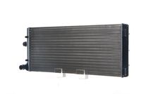 Thumbnail - Radiateur - CR1445000S - MAHLE
