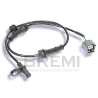 Sensor, Raddrehzahl Sensor, Raddrehzahl