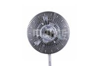 Thumbnail - Koppeling, radiateurventilator - CFC12000P - MAHLE