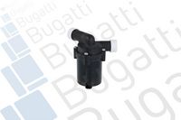 Zusatzwasserpumpe (Kühlwasserkreislauf)