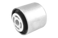 Mounting, differential