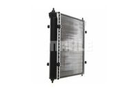 Thumbnail - Radiateur - CR408000S - MAHLE