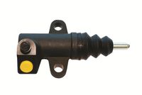 Nehmerzylinder, Kupplung